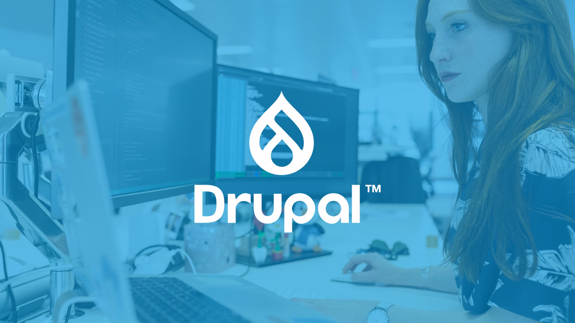 Drupal