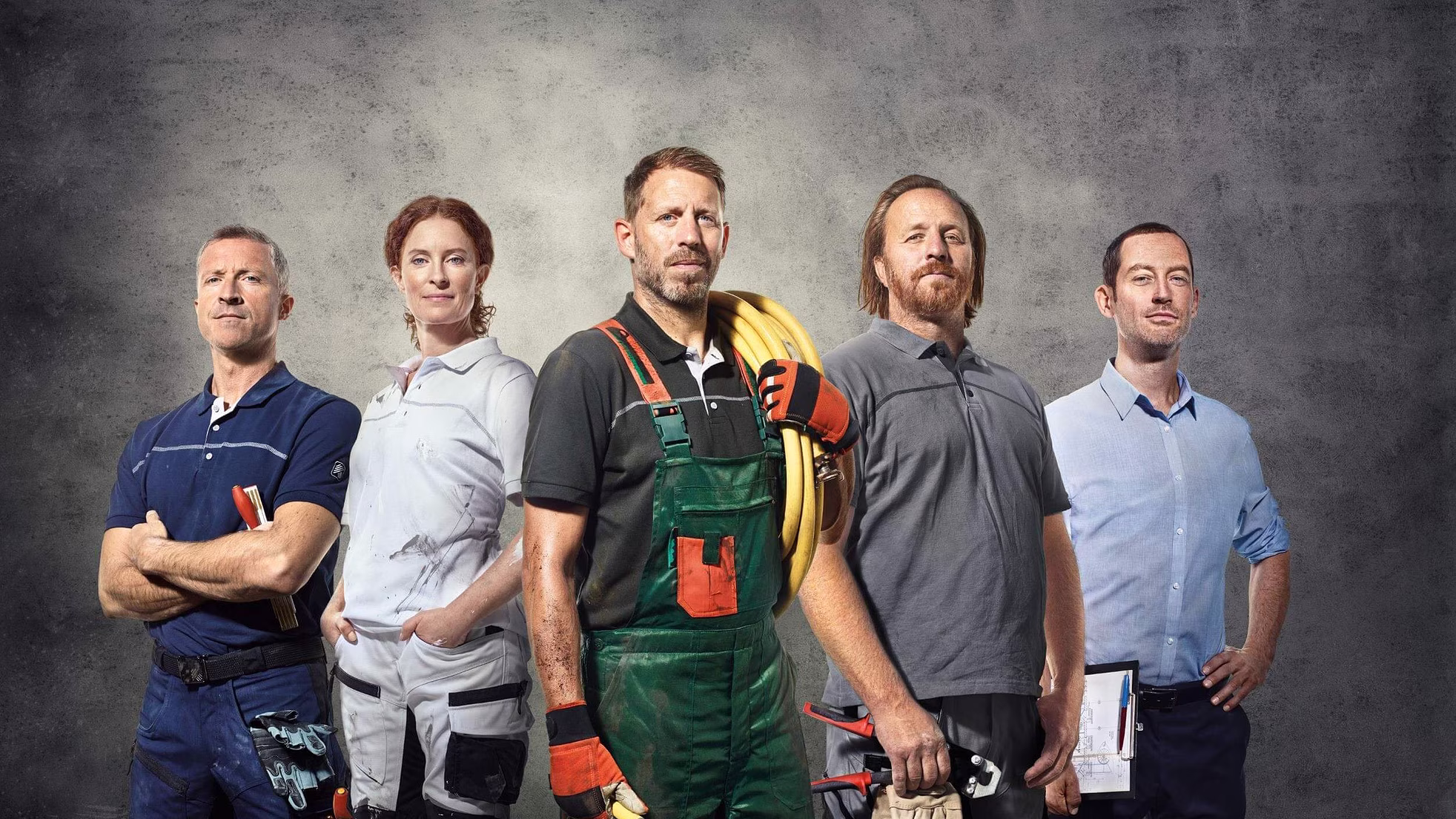 Hornbach ProfiService