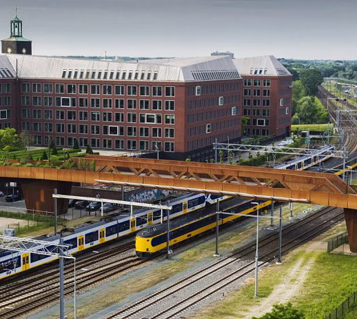 Solvy DenBosch