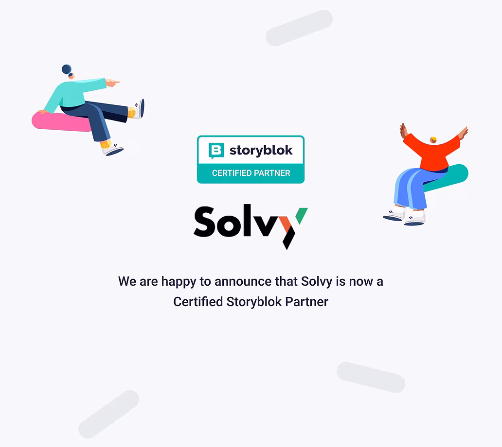 solvy-certified-partner