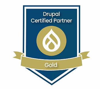 Drupal Gold Partner