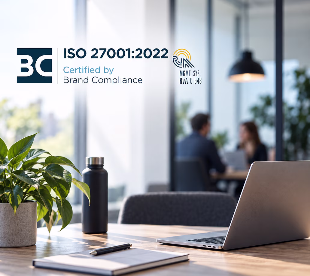 ISO27001