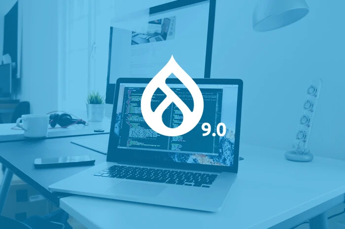 Drupal 9