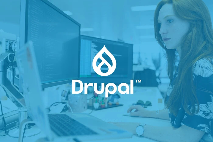 Drupal