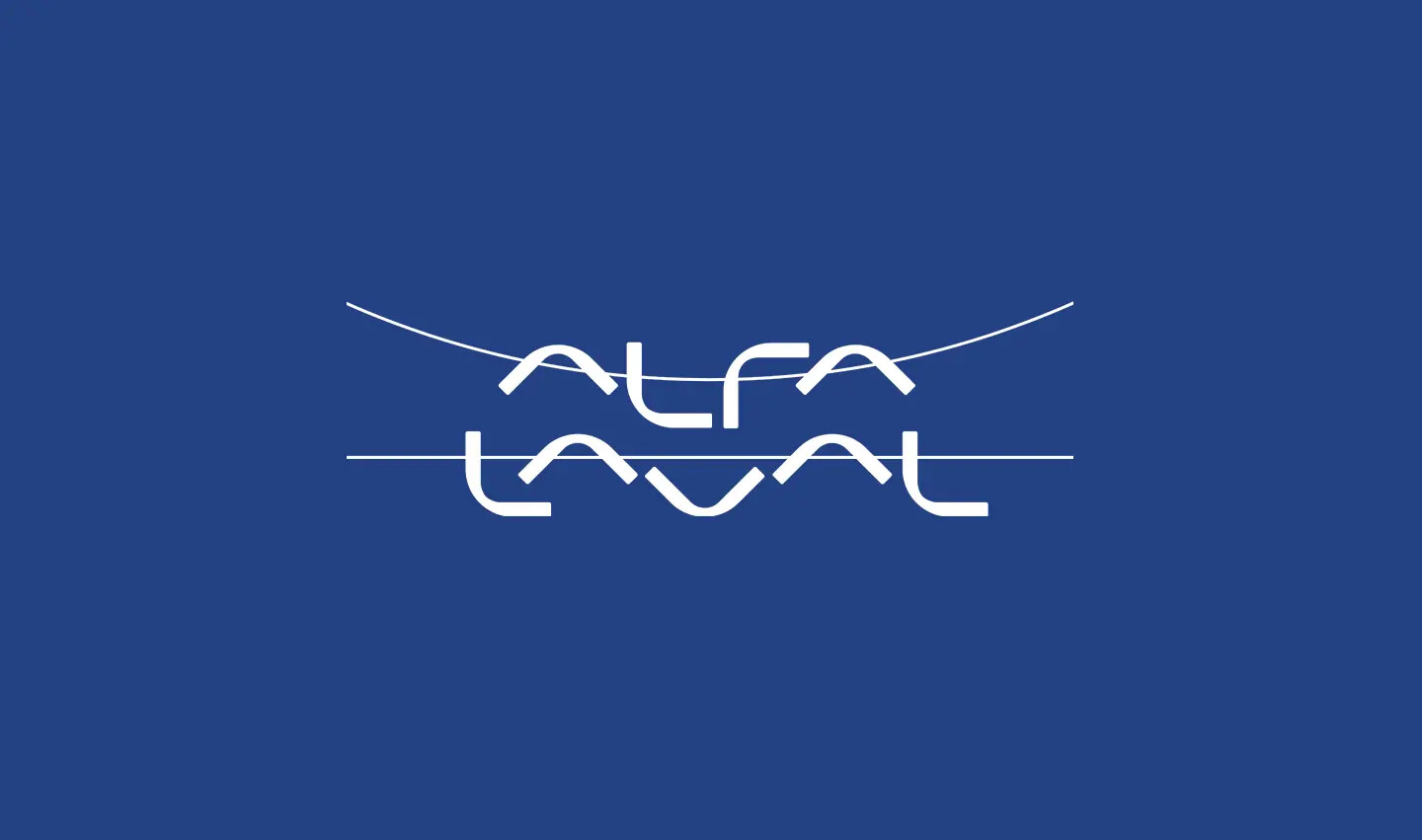 Alfa Laval logo