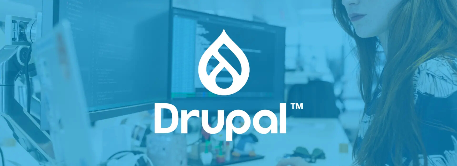 Drupal