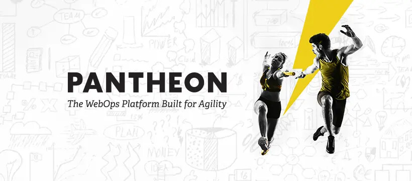 Pantheon Hosting