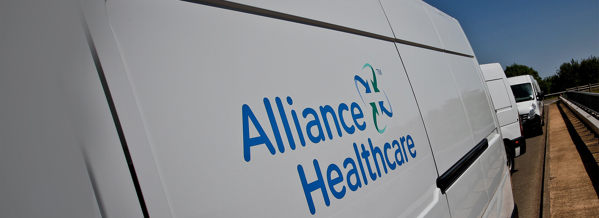 Alliance Healthcare