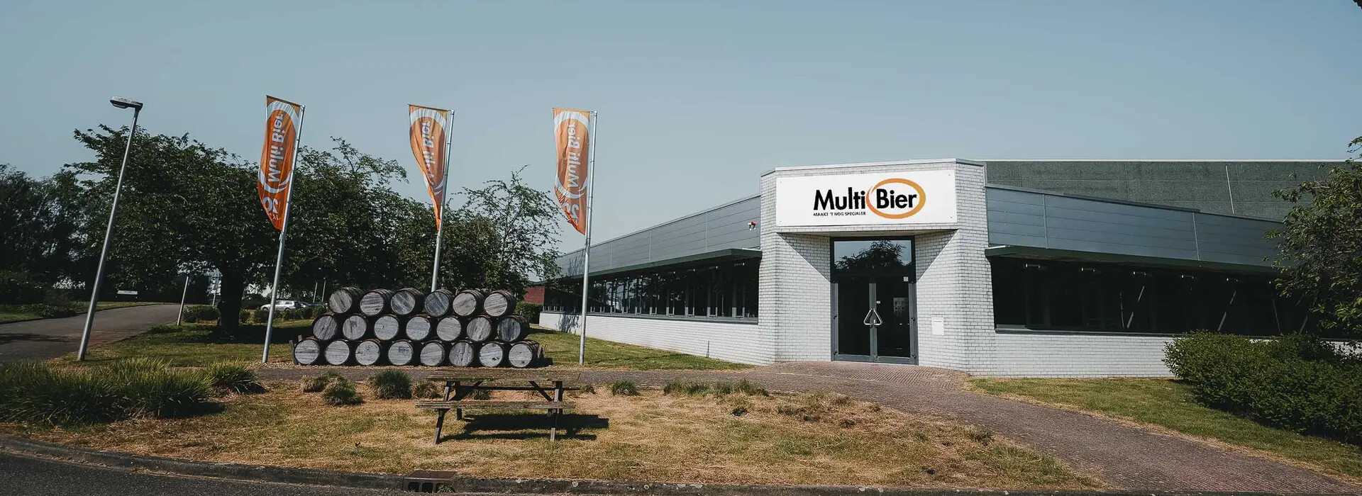 Multi Bier 