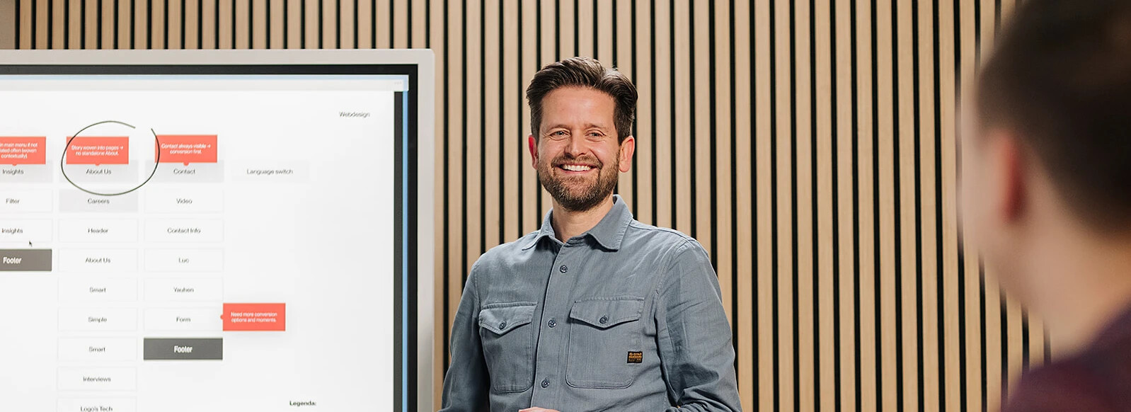 Solvy Jens Presentatie