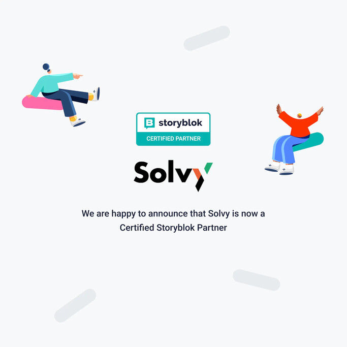 solvy-certified-partner